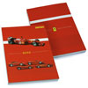 Ferrari
イヤーブック
2001