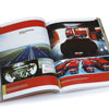 Ferrari
イヤーブック
2001