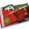 Ferrari
イヤーブック
2001