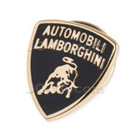 LAMBORGHINI
ピン・ブローチ
( ゴールド )