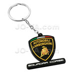 Lamborghini
Squadra Corse
キーホルダー
( タイプ1 )