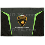 LAMBORGHINI
Squadra Corse
フラッグ