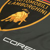 LAMBORGHINI
Squadra Corse
フラッグ