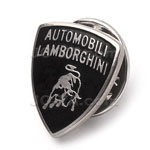 LAMBORGHINI
ピン・ブローチ
( シルバー )