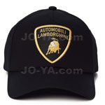 LAMBORGHINI
ベーシック
シールド
キャップ