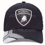 Lamborghini
63 Pilota Ufficiale 
キャップ 