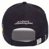 Lamborghini
63 Pilota Ufficiale 
キャップ 