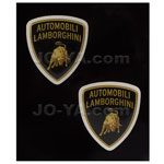 LAMBORGHINI
ステッカーセット