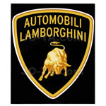 LAMBORGHINI
ステッカー