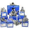 AISIN
W/P
TOYOTA
16100-80005