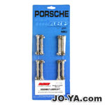 PORSCHE
コンロッドボルト
セット
