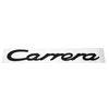 PORSCHE
carreraバッジ
