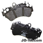 PORSCHE
フロント
ブレーキパッド
955 351 939 15
( 純正OEM品 )