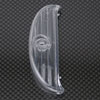 PORSCHE
ハーフムーン
トリムピース