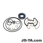 PORSCHE
パワステポンプ
シールキット