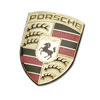 PORSCHE
ボンネットバッジ