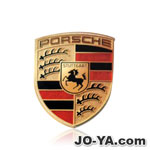 PORSCHE
クレスト
ステッカー