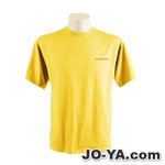 PORSCHE
BASIC
Tシャツ
( イエロー )