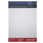 topran
メモパッド