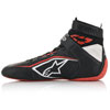 alpinestars
TECH-1 Z v2
BLACK WHITE RED
( シューズ )