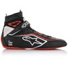 alpinestars
TECH-1 Z v2
BLACK WHITE RED
( シューズ )