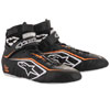 alpinestars
TECH-1 Z v2
BLACK WHITE ORANGE FLUO
( シューズ )