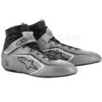 alpinestars
TECH-1 Z v2
SILVER BLACK WHITE
( シューズ )