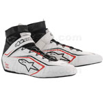 alpinestars
TECH-1 Z v2
WHITE BLACK RED
( シューズ )