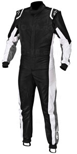 alpinestars
KMX-1
ブラック
A. ホワイト
( スーツ )