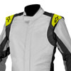 alpinestars
KMX-1
シルバー
FLUO イエロー
( スーツ )