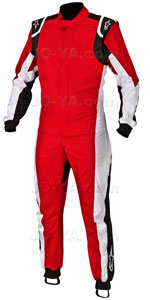 alpinestars
KMX-1
レッド
ホワイトブラック
( スーツ )