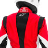 alpinestars
KMX-1
レッド
ホワイトブラック
( スーツ )