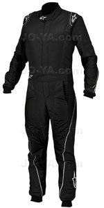 alpinestars
GP PRO
ブラックホワイト
( スーツ )
