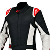 alpinestars
GP PRO
ブラック
レッドシルバー
( スーツ )