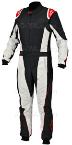 alpinestars
GP PRO
ブラック
レッドシルバー
( スーツ )
