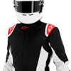 alpinestars
GP PRO
ブラックホワイト
( スーツ )