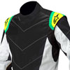 alpinestars
KMX-5
ブラックシルバー
イエロー FLUO
( スーツ )