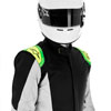 alpinestars
KMX-5
ブラックシルバー
イエロー FLUO
( スーツ )