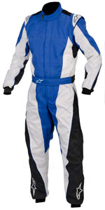 alpinestars
KMX-5
ブルーホワイト
( スーツ )