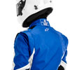alpinestars
KMX-5
ブラックシルバー
イエロー FLUO
( スーツ )