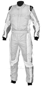 alpinestars
GP TECH
シルバーホワイト
( スーツ )