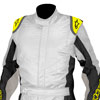 alpinestars
GP TECH
シルバー
FLUOイエロー
( スーツ )
