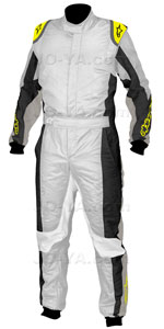 alpinestars
GP TECH
シルバー
FLUOイエロー
( スーツ )