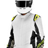 alpinestars
GP TECH
シルバー
FLUOイエロー
( スーツ )
