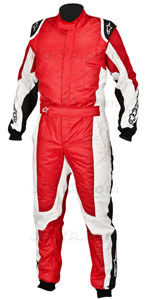 alpinestars
GP TECH
レッドホワイト
( スーツ )