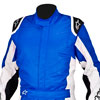 alpinestars
GP TECH
ブルーホワイト
( スーツ )