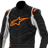 alpinestars
GP RACE
ブラックオレンジ
FLUO
( スーツ )