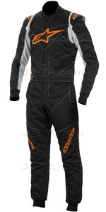 alpinestars
GP RACE
ブラックオレンジ
FLUO
( スーツ )