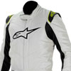 alpinestars
GP RACE
シルバーブラック
( スーツ )