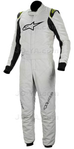 alpinestars
GP RACE
シルバーブラック
( スーツ )